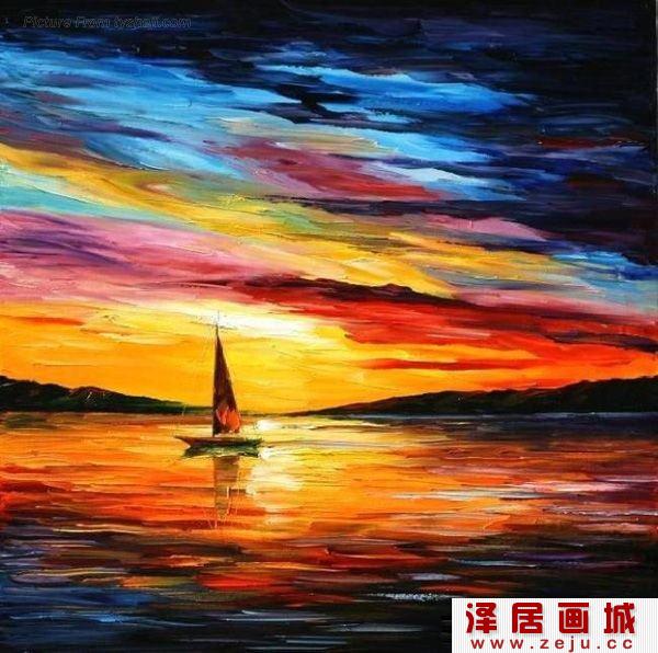 水粉画绘画技巧