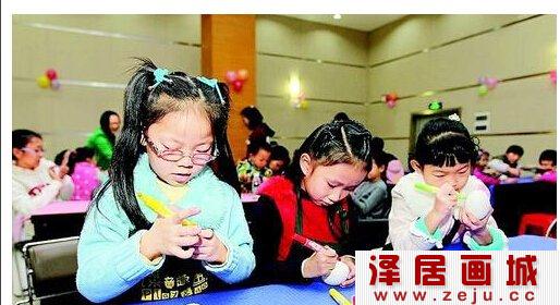 鹅蛋“欢乐绘”画出斑斓世界