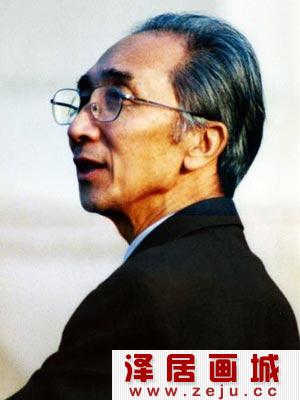 靳尚谊中央美院院长,当代油画的代表人物