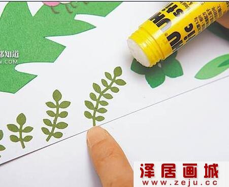 儿童绘本DIY制作教程