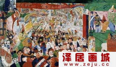 基督