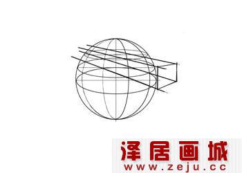 圆球体增形训练教程