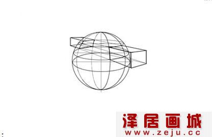 圆球体增形训练教程