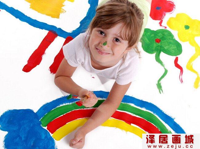 幼儿动手能力