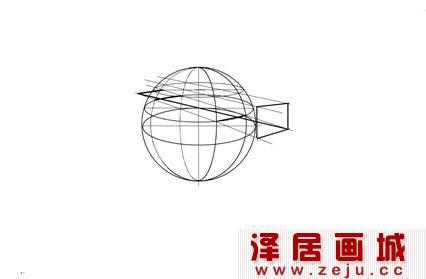 圆球体增形训练教程