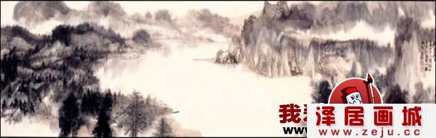 成泽居画城-学画画绘画基础知识必读:绘画的构图