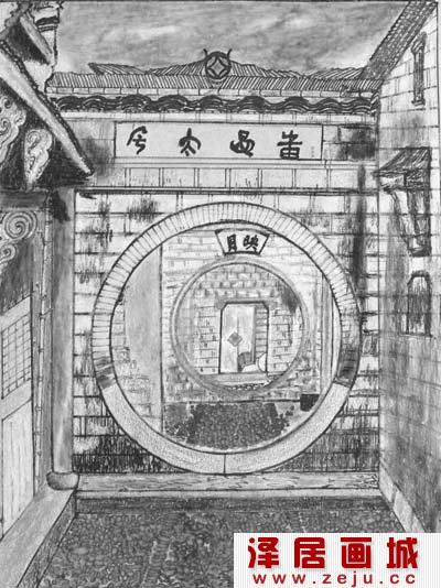 我心中的农家书屋