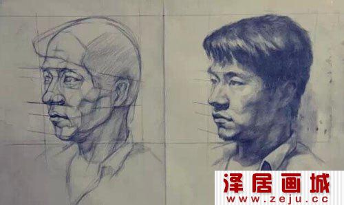 素描、色彩、速写经常画不好 应该怎么办？