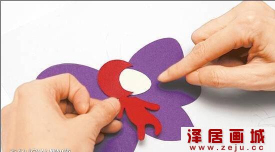 DIY儿童绘本制作教程