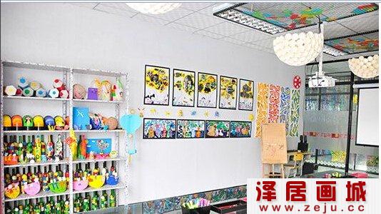 合适的教学环境