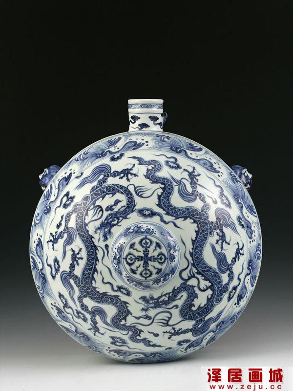 中国古代工艺美术