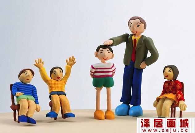 幼儿美术教育的主动性