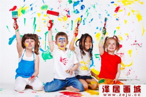 幼儿绘画教育的方法