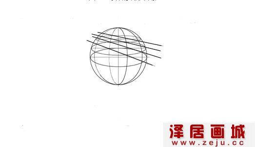圆球体增形训练教程