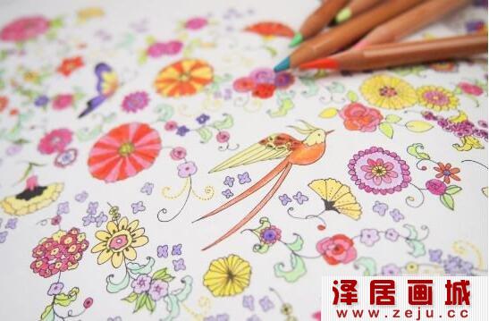 DIY漂亮信封和卡片的教程方法