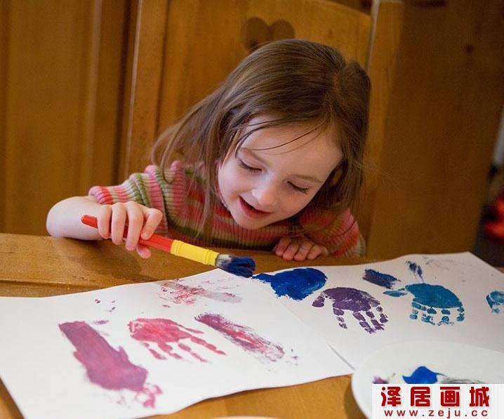 小学美术课堂教学