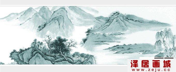 国画用墨用笔“三忌”详解