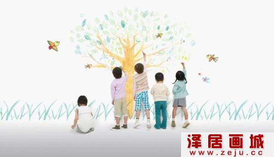 幼儿美术活动