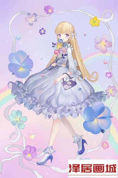 怎样画好插画?