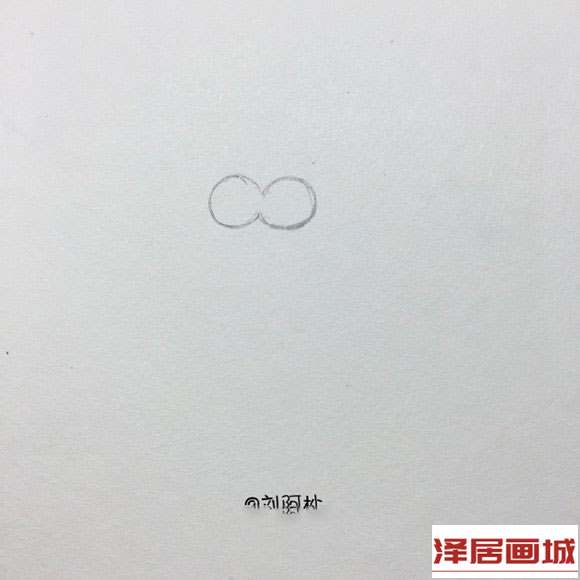 简笔画卡通风的老虎先生